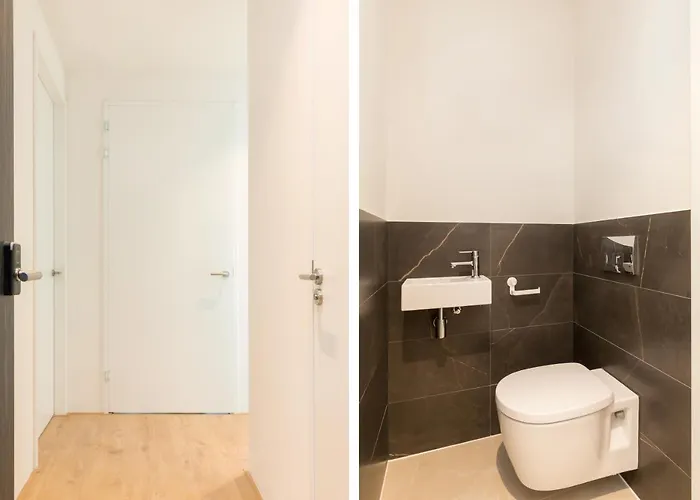 Aparthotel Cornelis Paradise