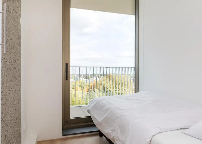 Aparthotel Cornelis Paradise