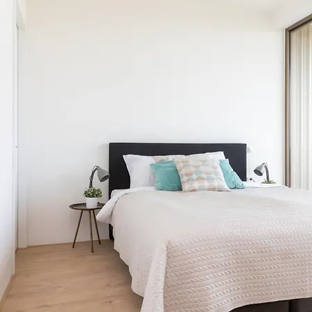 Aparthotel Cornelis Paradise Eindhoven