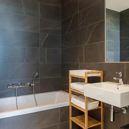Cornelis Paradise Aparthotel