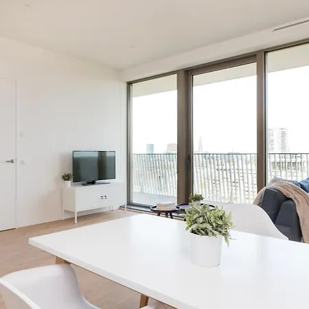 Aparthotel Cornelis Paradise Eindhoven