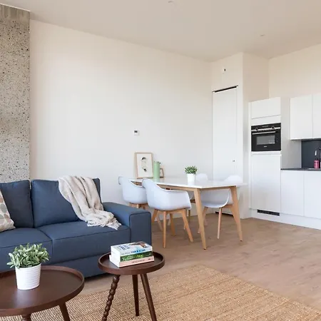 Aparthotel Cornelis Paradise