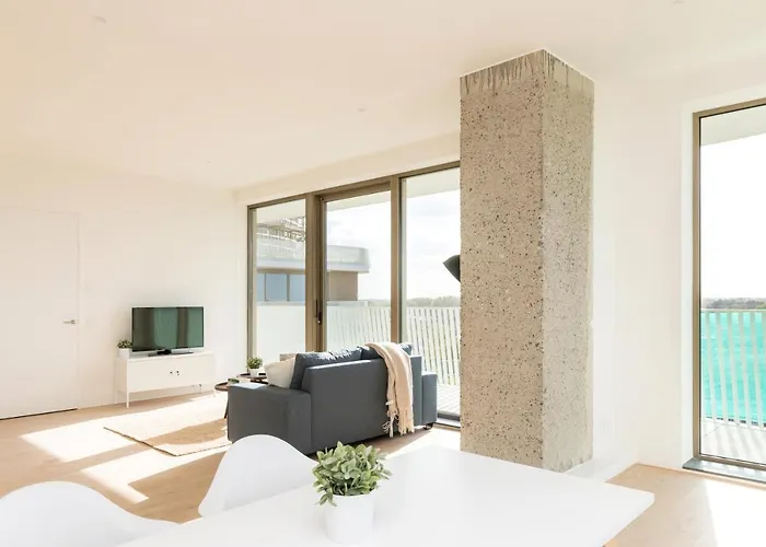 Apartmanhotel Cornelis Paradise Eindhove