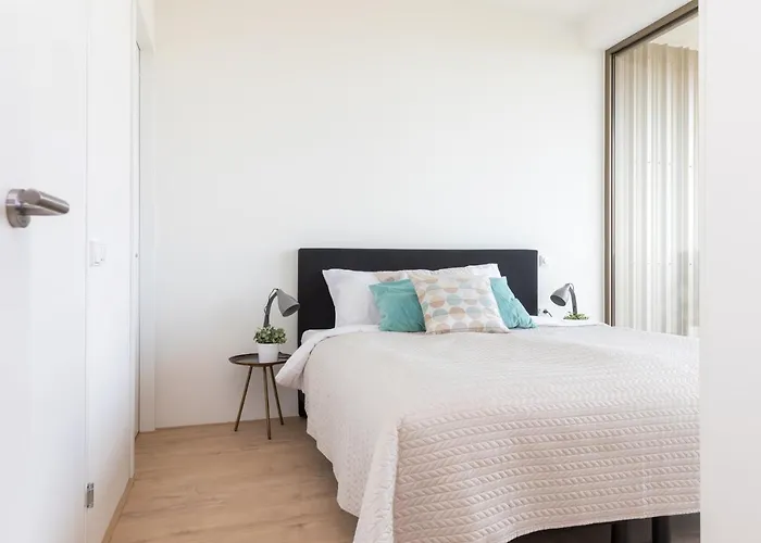 Apartmanhotel Cornelis Paradise Eindhove