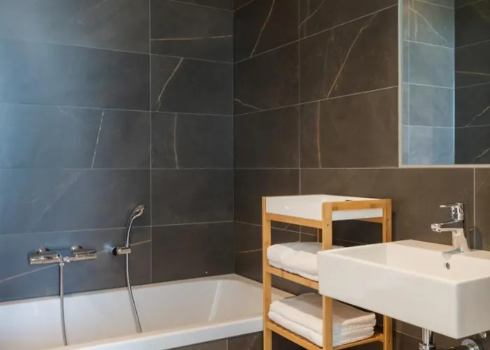 Cornelis Paradise Apartmanhotel