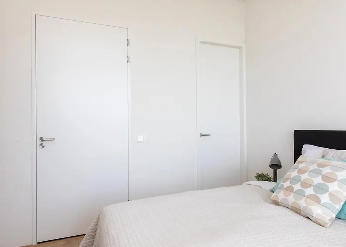 Cornelis Paradise Apartmanhotel Eindhove