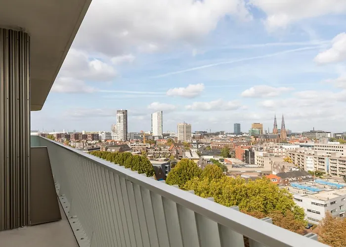 Cornelis Paradise Aparthotel