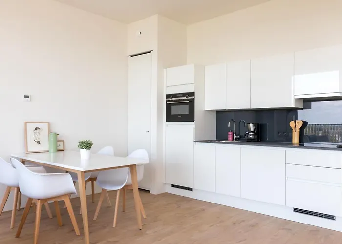 Apartmanhotel Cornelis Paradise