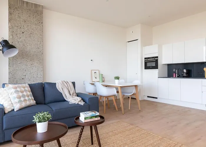 Apartmanhotel Cornelis Paradise