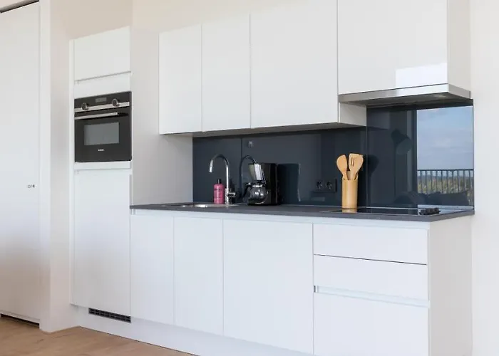 Apartmanhotel Cornelis Paradise Eindhove