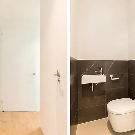 Apart-hotel Cornelis Paradise